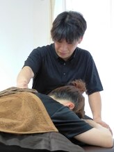 ひつじのきもち&nbsp;山岸 博勝