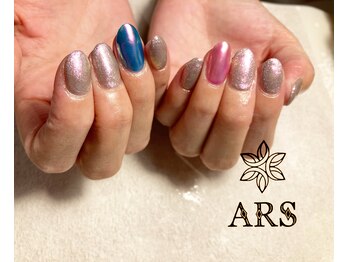 アルス(ARS)/シンプルアートコース