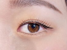 まつげエクステサロン ヘアーリゾートエーアイ 東陽町店(hair resort Ai)/パリジェンヌラッシュリフト