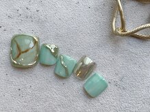 フレイヤ 銀座店(FREJA)/フットGoldコース