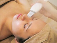 シュバル(CHEVAL)/毛穴洗浄できます♪