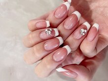 アイリス(Airis.)/持ち込みデザイン¥9900コース