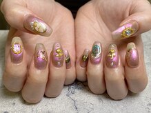 ラスズラン(La suzuran)/90分