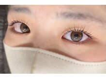 マリーゴールド 府内店(MARRY GOLD)/まつ毛パーマ