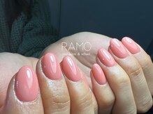 ラモ(RAMO)/