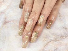 ディーネイル 京橋(D-nail)/立和名/○ニュアンスデザイン○