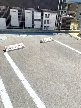 チュラアイズ(CerahEyes)/【道案内】2番に停めて下さい