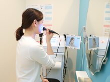 お肌が滑らかにフェイスライン上がります！