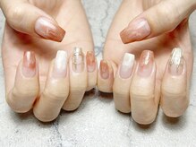 ラスズラン(La suzuran)/グレードアップクリアニュアンス