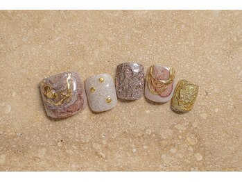 カルテット(quartetto)/Foot定額¥12000