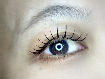 アイル(eye'll)/フラットラッシュ100本