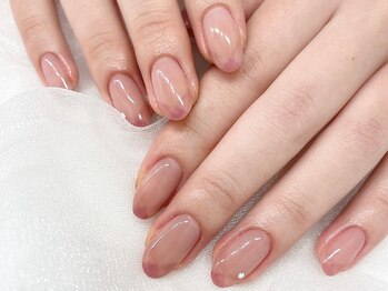 クロスフレンチ