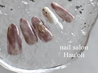 nail salon Hau'oli