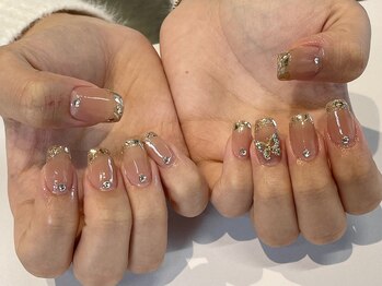 リムピッド せんげん台店(Limpid)/持ち込み10本コース