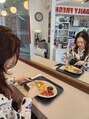 アズビー みゆき店(asB) 藤原 直子