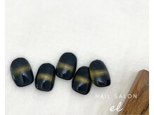 エル 梅田 中崎町店(/el)/デザインBコース