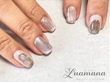 ルアマナ(Luamana)/full order light(持込対応)