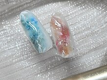 コルザ(colza)/定額ナチュラルアートコース