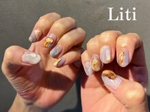 リティ(Liti)