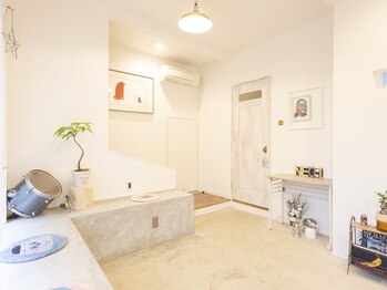 ネオイ(neo:i)/entrance