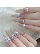 マギー(Maggie)/ネイルデザイン