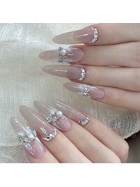 ネイルデザイン