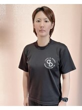 ラピスボディケア 前橋川原店 hiro