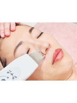 毛穴ケアをしたい