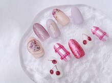 ルーラ(Rula)の雰囲気（手肌のケアも、デザインも楽しみたい方に♪）