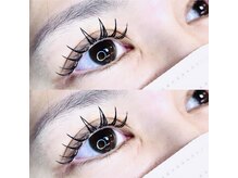 サロン ド シル(Salon de cils)/フラットラッシュ