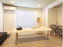 エックスボディサロン(EX-BODY SALON)の雰囲気（プライベートな癒しの空間にしてます♪）