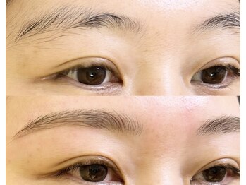 ベリー 川口店(Berry)/【眉毛専門×まつげパーマ専門】