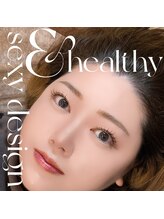 アイモア 名東区 藤が丘店(eye mor.)/寺西Design☆&healthy120本