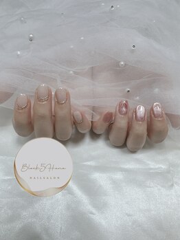 ブロックファイブハナ(Block 5 HANA)/