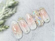 ミラーナ(Milana)/◆冬季新作デザイン◆￥7500