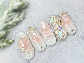 ミラーナ(Milana)/◆冬季新作デザイン◆￥7500