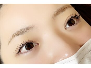 ブロウラッシュラボ 神戸三宮店(Brow Lash Labo)/まつ毛パーマ/ラッシュリフト