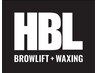 HBL ハリウッドブロウリフト回数券をお持ちの方