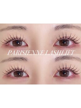 ナチュラル上品な目元にしたい