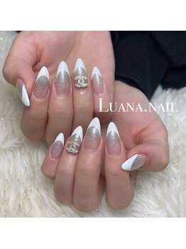 ルアナ ネイル(Luana.nail)/