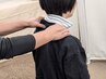 整体初回お試しエココース(施術30分+カウンセリング）初回6000円→2980円
