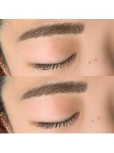 エーワン(a-one)/美眉スタイリング