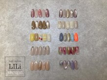 リリ セカンド(LILi second.)/1番人気★ 3月マンスリーコース