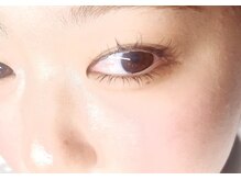 ラヴィエール(Laviere)/下まつげLEDエクステ