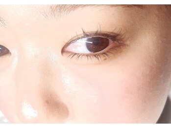 ラヴィエール(Laviere)/下まつげLEDエクステ