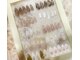 アマネイル(Ama nail)の写真/■ニュアンス・流行りのアートが出来る定額コース■デザインで迷われている方必見♪フットネイルも同価格◎
