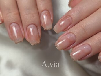 ネイルデザイン