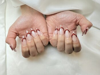 クリアフレンチ