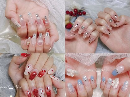 レオネイル 西船橋店(Reo Nail)の写真