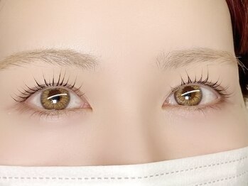メイアイラッシュ(Meye eyelash)/まつげパーマ